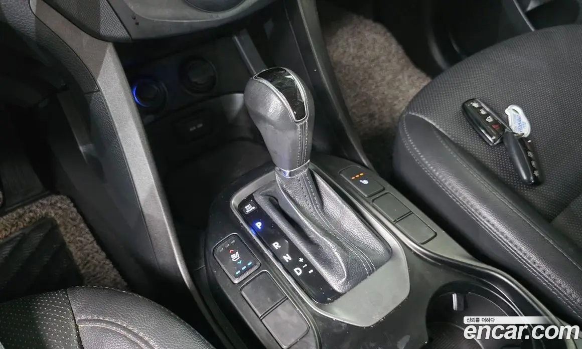 Hyundai Santa Fe 2013 2.0 автомат (гидро), фото 9
