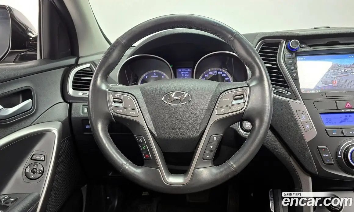 Hyundai Santa Fe 2014 2.0 автомат (гидро), фото 13 Hyundai Santa Fe 2014 2.0 автомат (гидро), фото 13