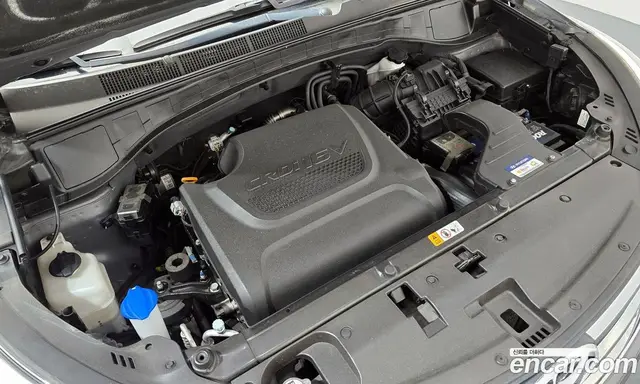 Hyundai Santa Fe 2014 2.0 автомат (гидро), миниатюра 6 Hyundai Santa Fe 2014 2.0 автомат (гидро), миниатюра 6