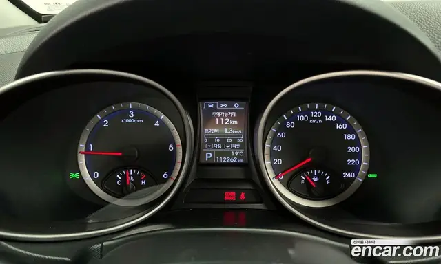 Hyundai Santa Fe 2014 2.0 автомат (гидро), миниатюра 8 Hyundai Santa Fe 2014 2.0 автомат (гидро), миниатюра 8