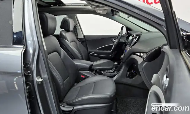 Hyundai Santa Fe 2014 2.0 автомат (гидро), миниатюра 10 Hyundai Santa Fe 2014 2.0 автомат (гидро), миниатюра 10