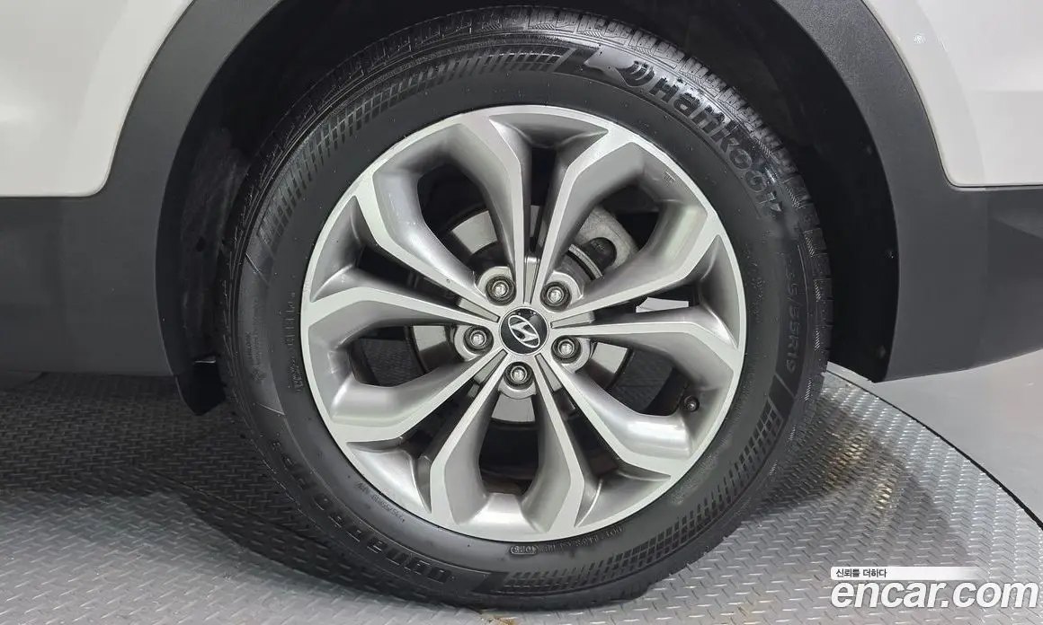 Hyundai Santa Fe 2014 2.0 автомат (гидро), фото 7 Hyundai Santa Fe 2014 2.0 автомат (гидро), фото 7