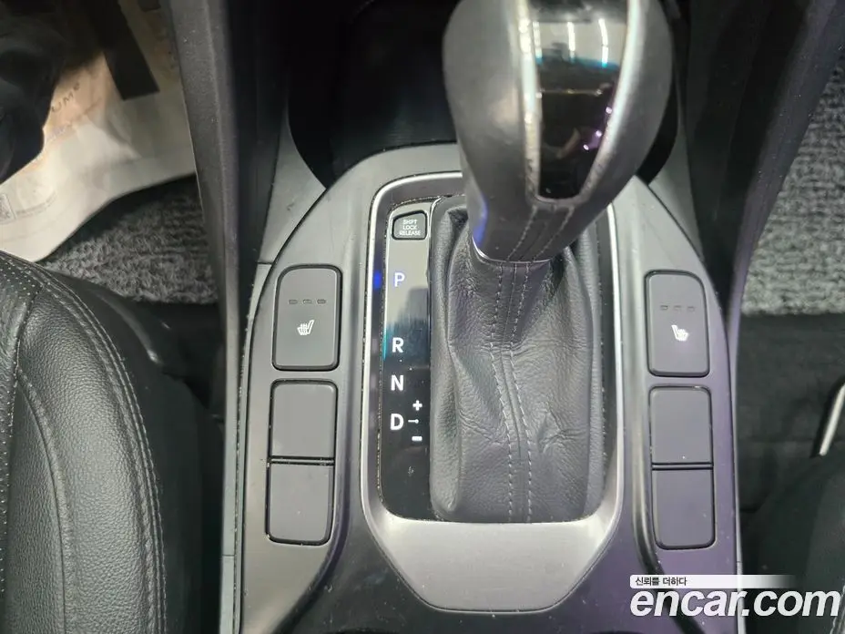 Hyundai Santa Fe 2014 2.0 автомат (гидро), фото 13 Hyundai Santa Fe 2014 2.0 автомат (гидро), фото 13