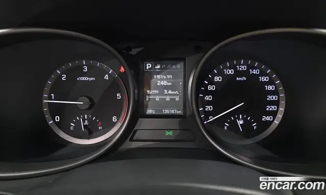 Hyundai Santa Fe 2015 2.0 автомат (гидро), миниатюра 11 Hyundai Santa Fe 2015 2.0 автомат (гидро), миниатюра 11