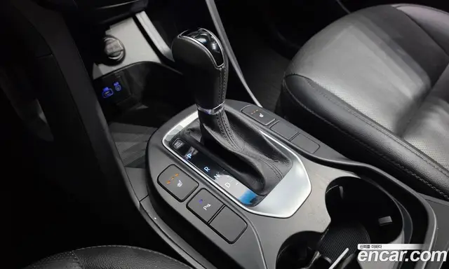 Hyundai Santa Fe 2015 2.0 автомат (гидро), миниатюра 12