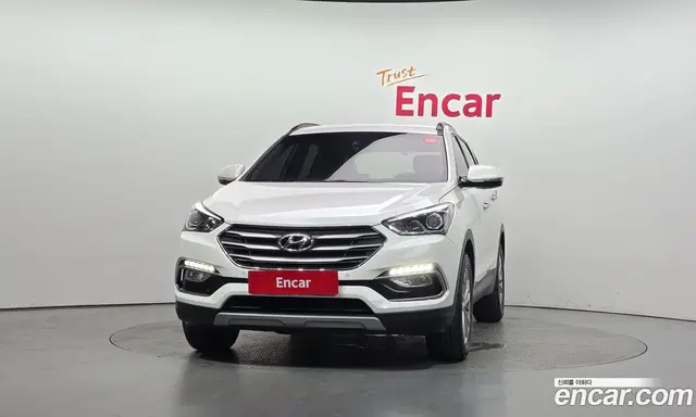 Hyundai Santa Fe 2015 2.0 автомат (гидро), миниатюра 3 Hyundai Santa Fe 2015 2.0 автомат (гидро), миниатюра 3