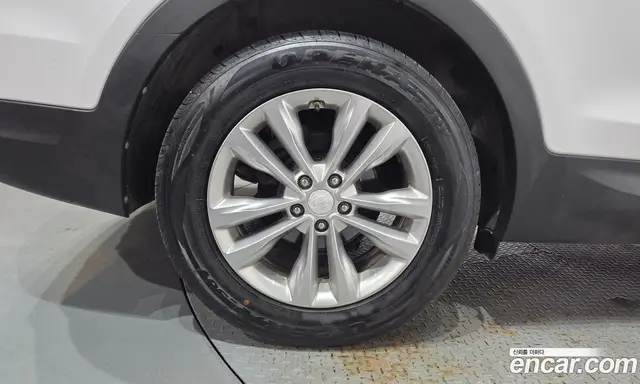 Hyundai Santa Fe 2015 2.0 автомат (гидро), миниатюра 5 Hyundai Santa Fe 2015 2.0 автомат (гидро), миниатюра 5