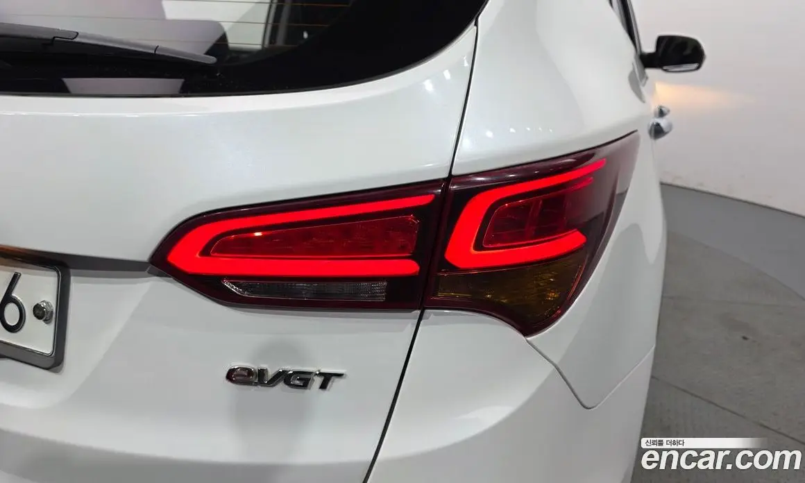 Hyundai Santa Fe 2015 2.0 автомат (гидро), фото 9 Hyundai Santa Fe 2015 2.0 автомат (гидро), фото 9
