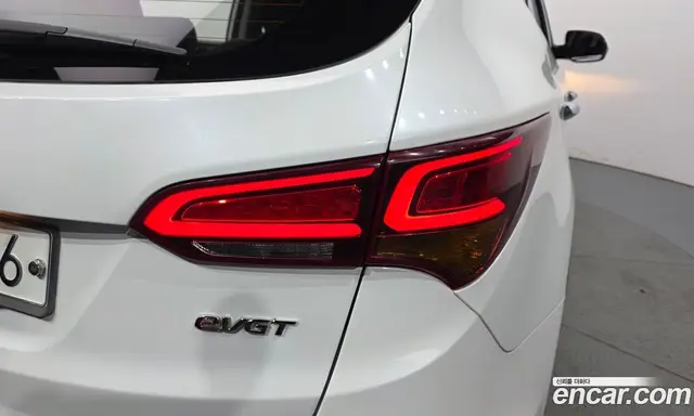 Hyundai Santa Fe 2015 2.0 автомат (гидро), миниатюра 9 Hyundai Santa Fe 2015 2.0 автомат (гидро), миниатюра 9