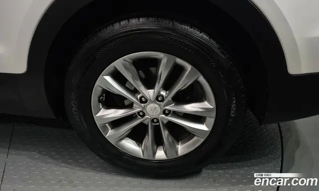 Hyundai Santa Fe 2015 2.0 автомат (гидро), миниатюра 5 Hyundai Santa Fe 2015 2.0 автомат (гидро), миниатюра 5