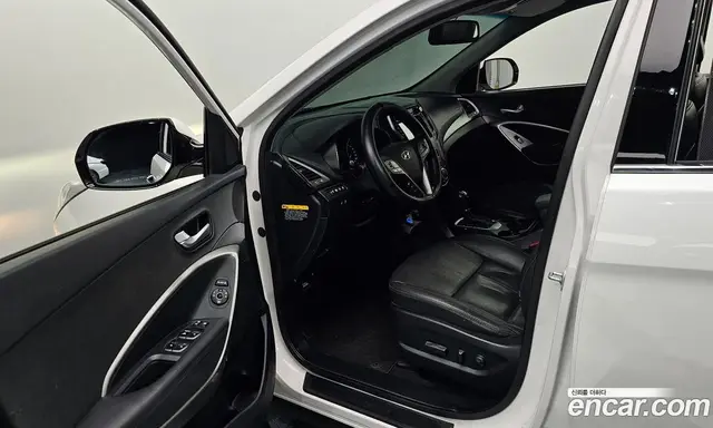 Hyundai Santa Fe 2015 2.0 автомат (гидро), миниатюра 10 Hyundai Santa Fe 2015 2.0 автомат (гидро), миниатюра 10