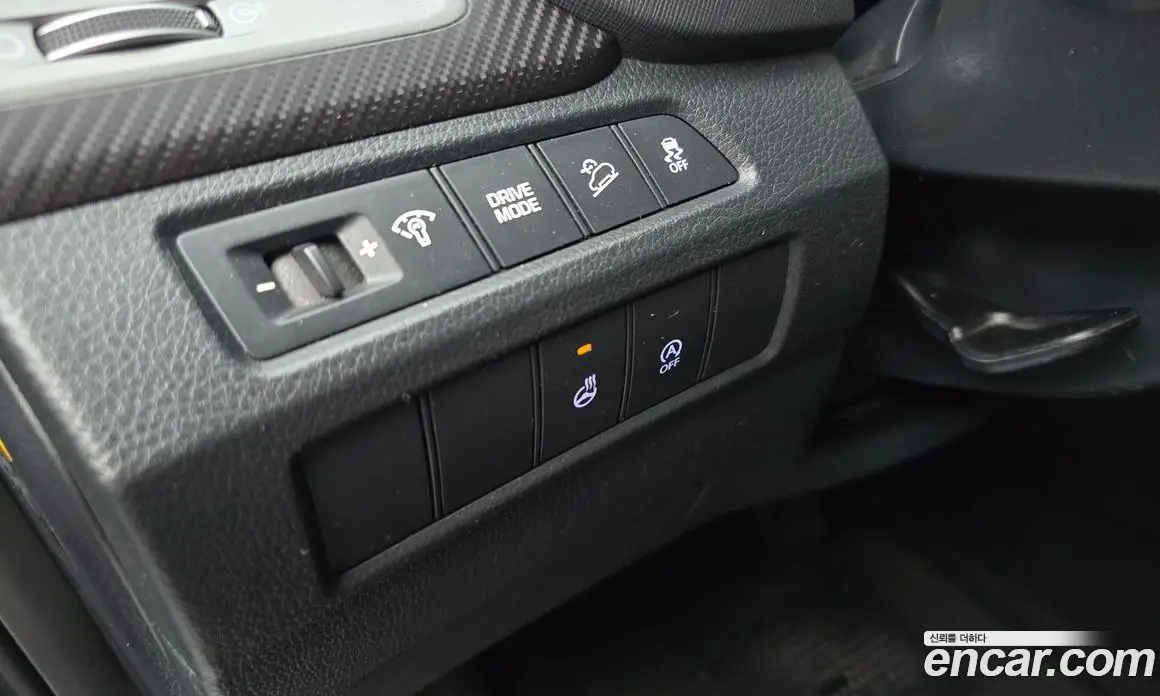 Hyundai Santa Fe 2015 2.0 автомат (гидро), фото 16
