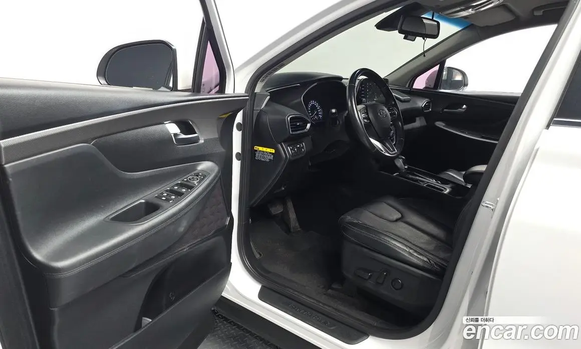 Hyundai Santa Fe 2018 2.0 автомат (гидро), фото 10