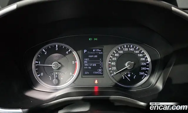Hyundai Santa Fe 2018 2.0 автомат (гидро), миниатюра 8