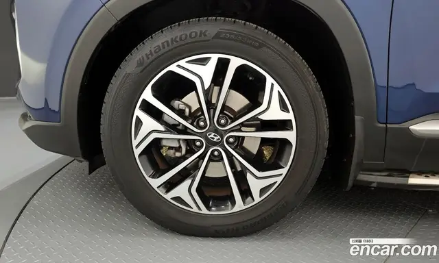 Hyundai Santa Fe 2018 2.2 автомат (гидро), миниатюра 5 Hyundai Santa Fe 2018 2.2 автомат (гидро), миниатюра 5