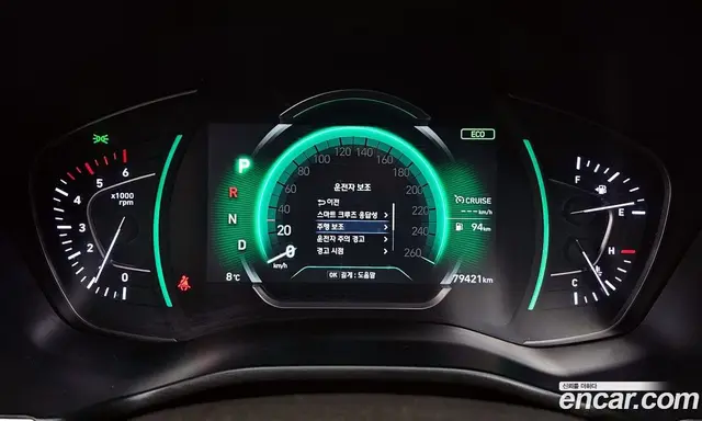 Hyundai Santa Fe 2018 2.2 автомат (гидро), миниатюра 8 Hyundai Santa Fe 2018 2.2 автомат (гидро), миниатюра 8