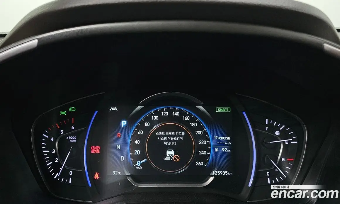Hyundai Santa Fe 2019 2.0 автомат (гидро), фото 11