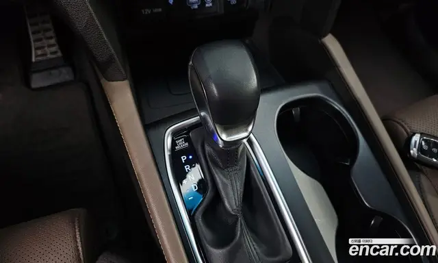 Hyundai Santa Fe 2019 2.0 автомат (гидро), миниатюра 12