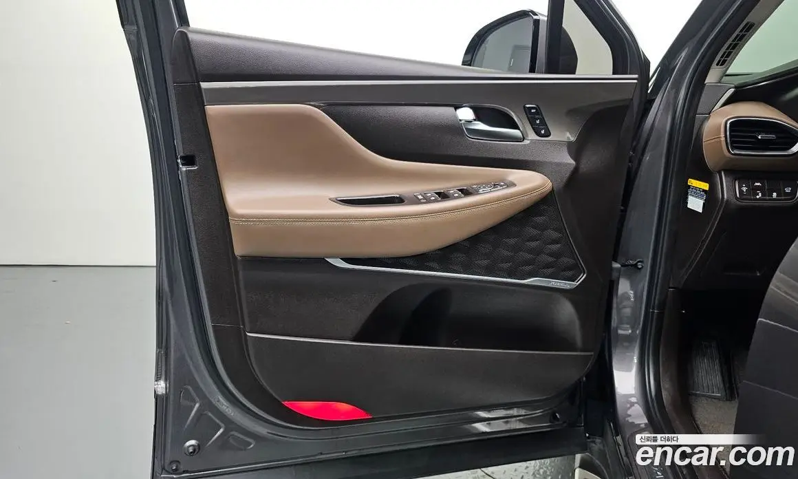 Hyundai Santa Fe 2019 2.0 автомат (гидро), фото 14