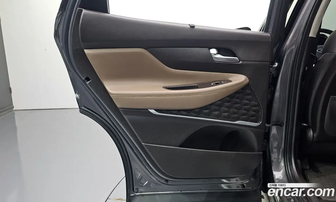 Hyundai Santa Fe 2019 2.0 автомат (гидро), фото 15