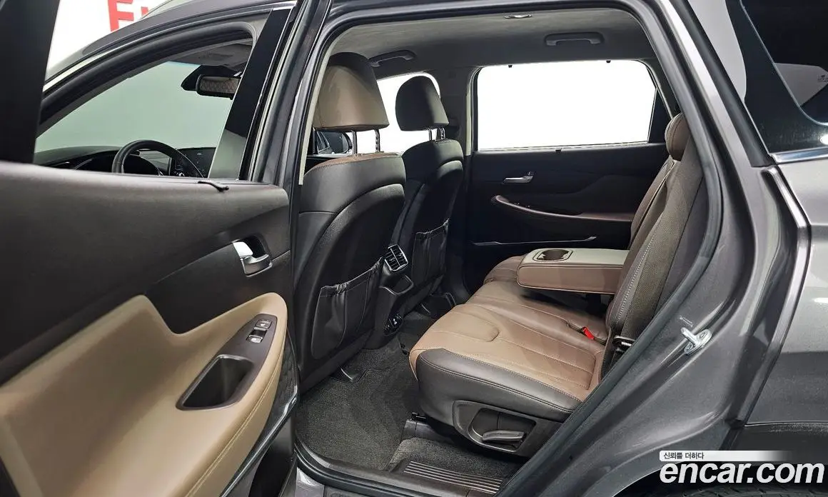 Hyundai Santa Fe 2019 2.0 автомат (гидро), фото 18