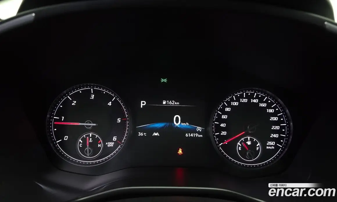 Hyundai Santa Fe 2021 2.2 автомат (гидро), фото 11