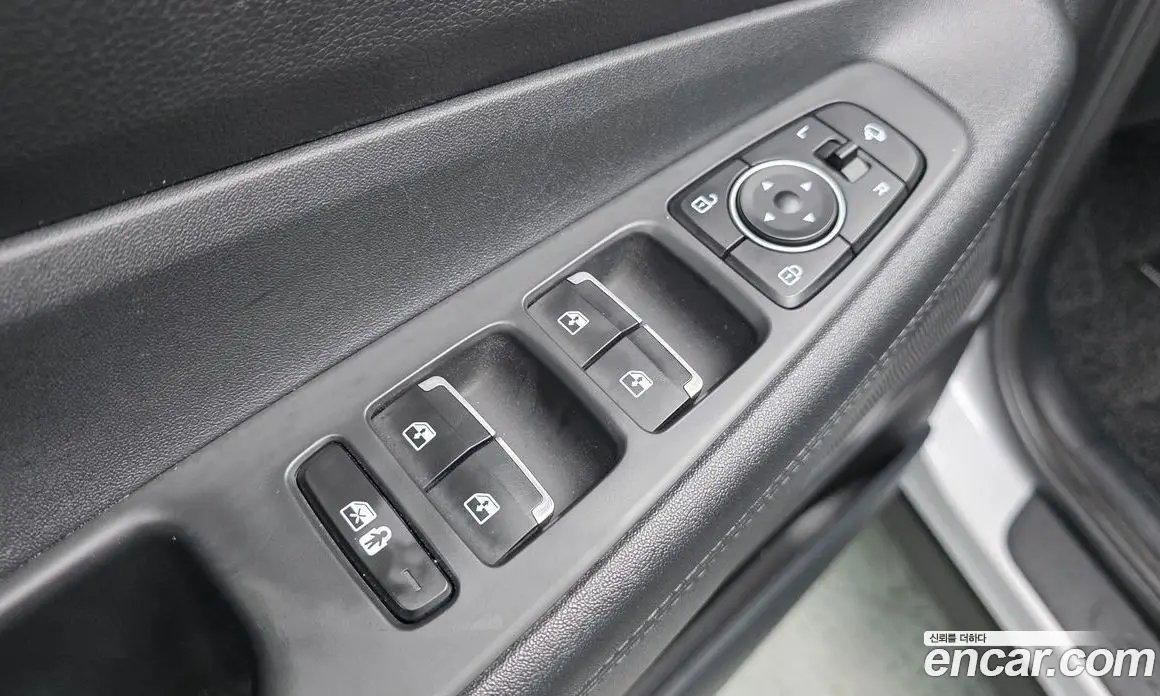 Hyundai Santa Fe 2021 2.2 автомат (гидро), фото 17