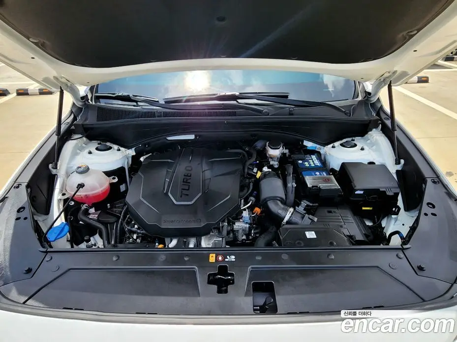 Hyundai Santa Fe 2022 2.2 автомат (гидро), фото 18 Hyundai Santa Fe 2022 2.2 автомат (гидро), фото 18