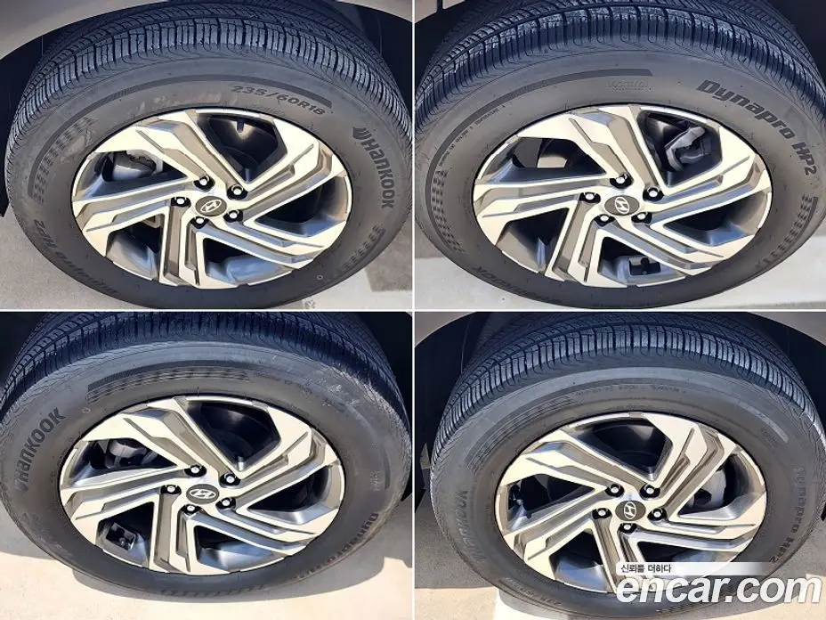 Hyundai Santa Fe 2022 2.2 автомат (гидро), фото 19 Hyundai Santa Fe 2022 2.2 автомат (гидро), фото 19