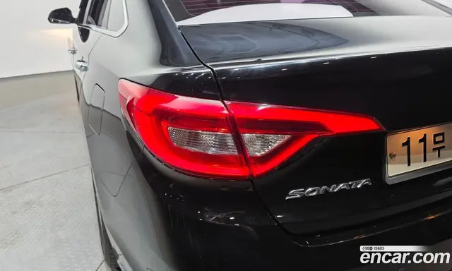 Hyundai Sonata 2015 2.0 автомат (гидро), миниатюра 9 Hyundai Sonata 2015 2.0 автомат (гидро), миниатюра 9