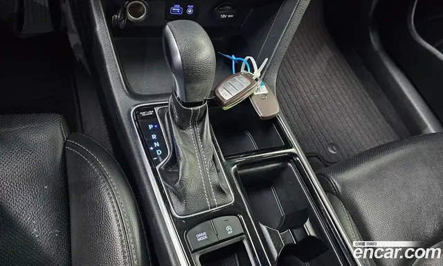 Hyundai Sonata 2017 1.7 автомат (гидро), миниатюра 9 Hyundai Sonata 2017 1.7 автомат (гидро), миниатюра 9