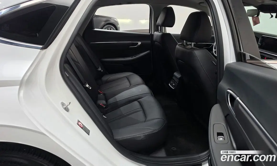 Hyundai Sonata 2022 2.0 автомат (гидро), фото 17 Hyundai Sonata 2022 2.0 автомат (гидро), фото 17