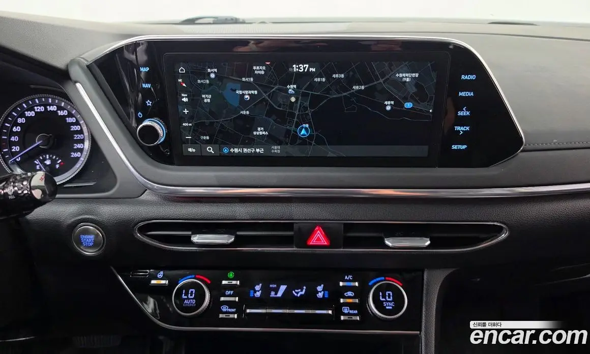 Hyundai Sonata 2022 2.0 автомат (гидро), фото 18 Hyundai Sonata 2022 2.0 автомат (гидро), фото 18