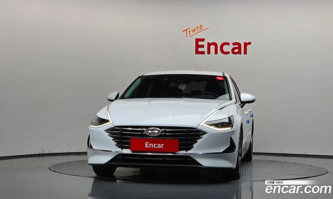 Hyundai Sonata 2022 2.0 автомат (гидро), фото 3 Hyundai Sonata 2022 2.0 автомат (гидро), фото 3