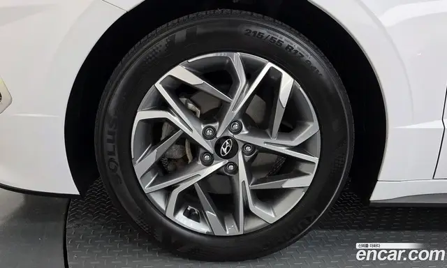 Hyundai Sonata 2022 2.0 автомат (гидро), миниатюра 5 Hyundai Sonata 2022 2.0 автомат (гидро), миниатюра 5