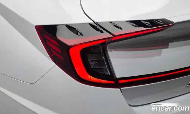 Hyundai Sonata 2022 2.0 автомат (гидро), миниатюра 9 Hyundai Sonata 2022 2.0 автомат (гидро), миниатюра 9
