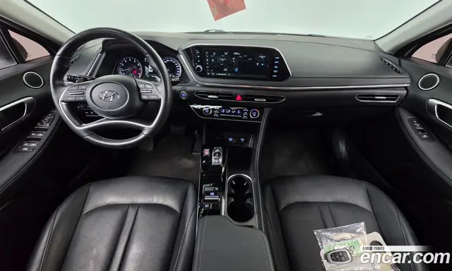 Hyundai Sonata 2022 2.0 автомат (гидро), миниатюра 10 Hyundai Sonata 2022 2.0 автомат (гидро), миниатюра 10