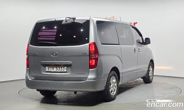 Hyundai Starex 2013 2.5 механика, миниатюра 2 Hyundai Starex 2013 2.5 механика, миниатюра 2