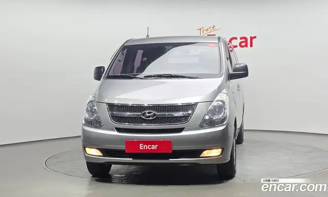Hyundai Starex 2013 2.5 механика, миниатюра 3 Hyundai Starex 2013 2.5 механика, миниатюра 3