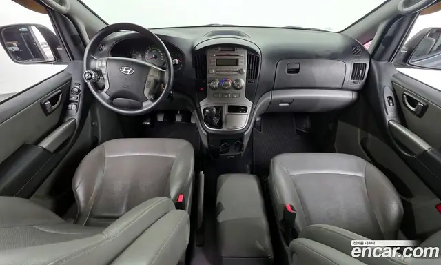 Hyundai Starex 2013 2.5 механика, миниатюра 7 Hyundai Starex 2013 2.5 механика, миниатюра 7