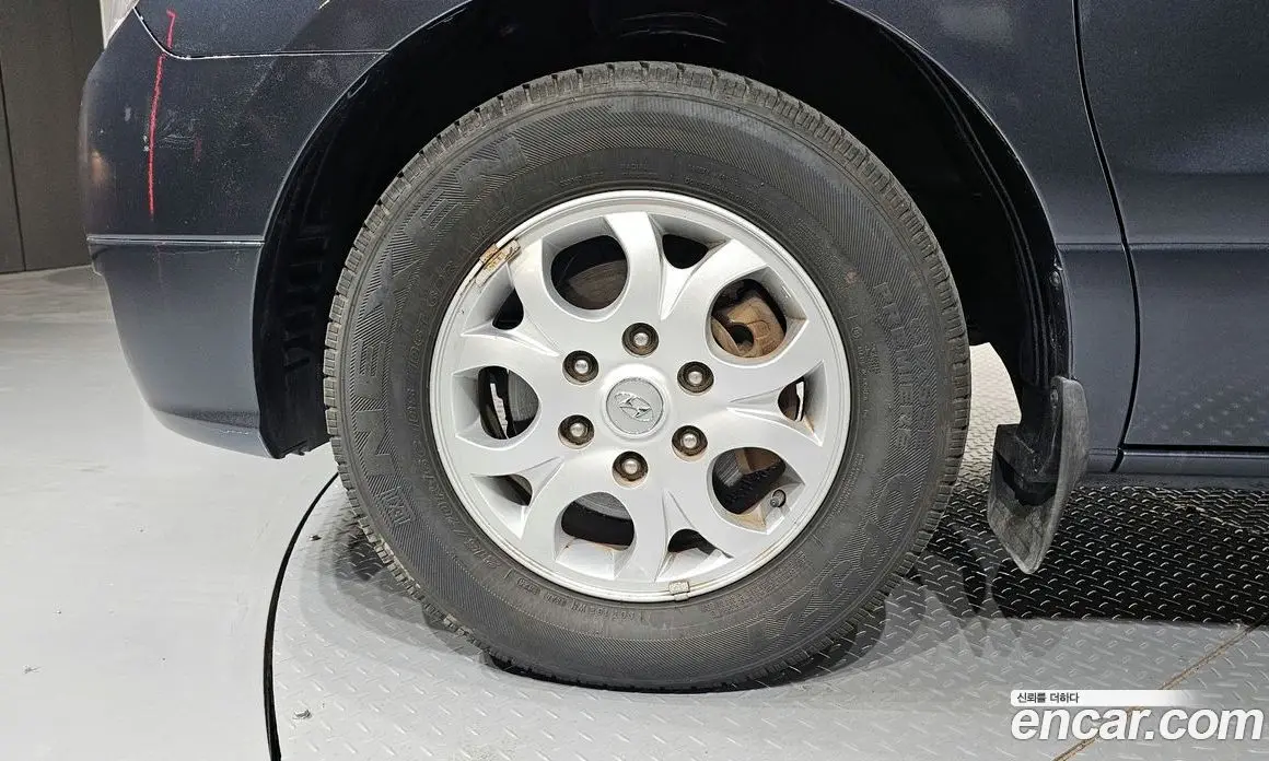 Hyundai Starex 2014 2.5 автомат (гидро), фото 5