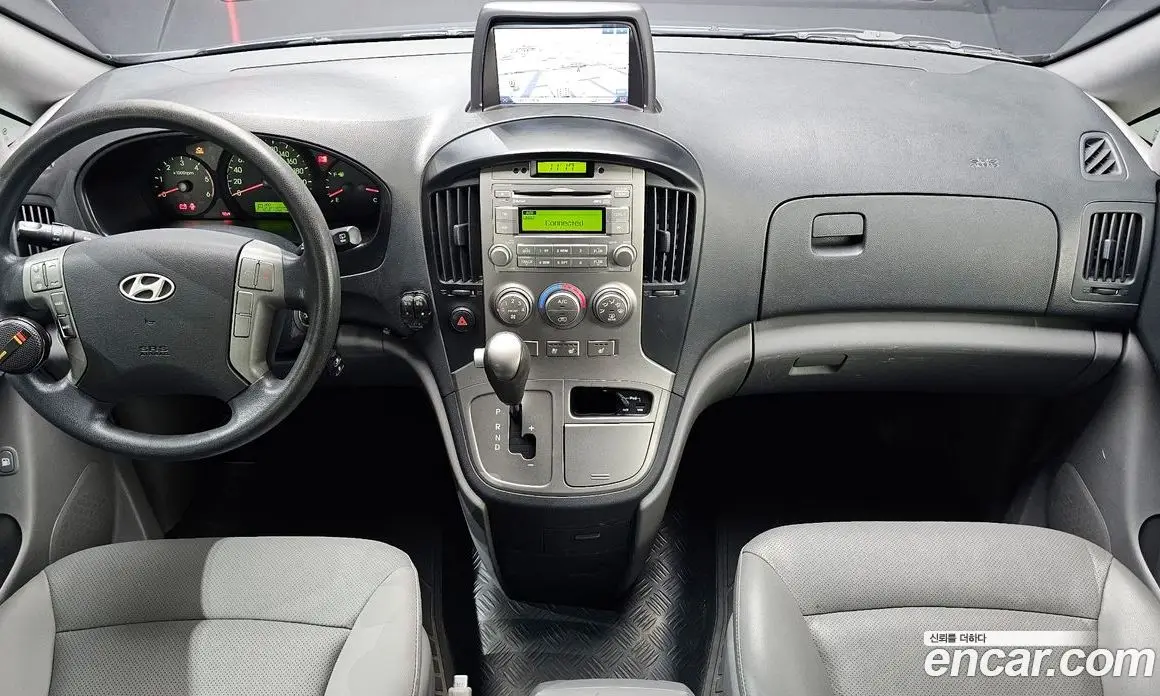 Hyundai Starex 2014 2.5 автомат (гидро), фото 7