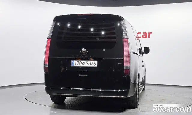 Hyundai Staria 2022 2.2 автомат (гидро), миниатюра 4 Hyundai Staria 2022 2.2 автомат (гидро), миниатюра 4