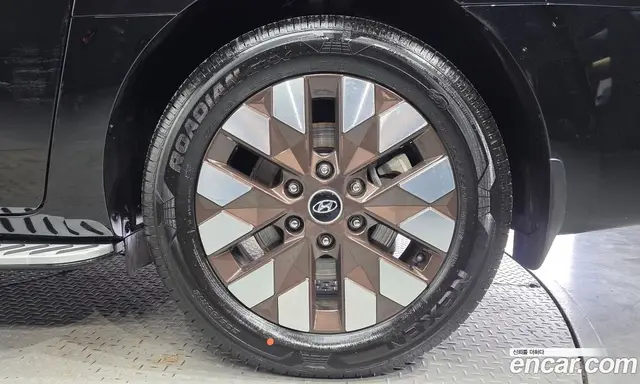 Hyundai Staria 2022 2.2 автомат (гидро), миниатюра 7 Hyundai Staria 2022 2.2 автомат (гидро), миниатюра 7