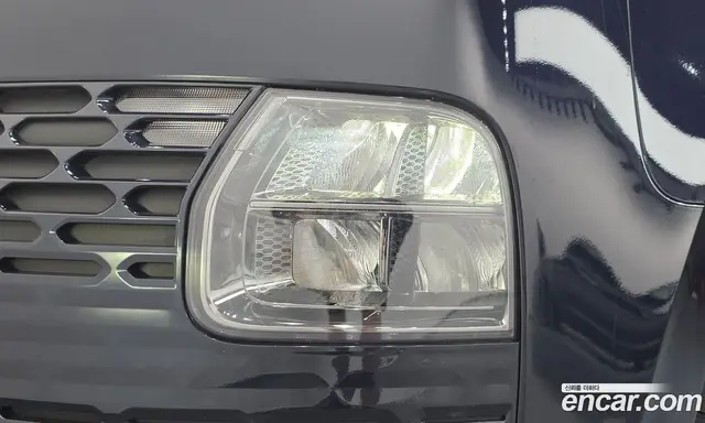 Hyundai Staria 2023 2.2 автомат (гидро), миниатюра 8