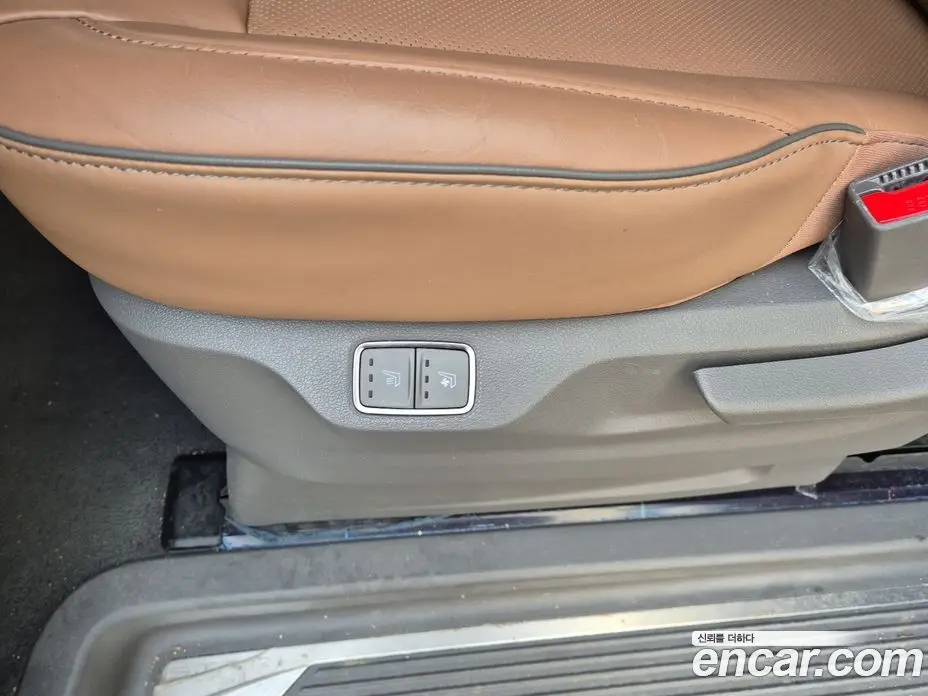 Hyundai Staria 2024 1.6 автомат (гидро), фото 16