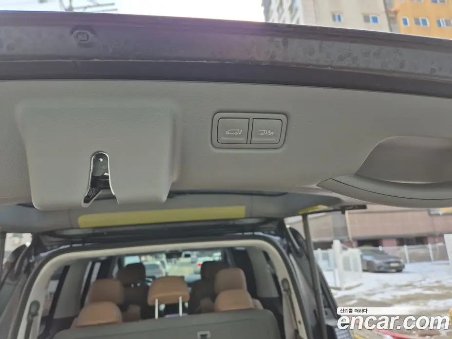 Hyundai Staria 2024 1.6 автомат (гидро), фото 20