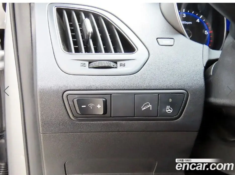 Hyundai Tucson 2013 2.0 автомат (гидро), фото 14