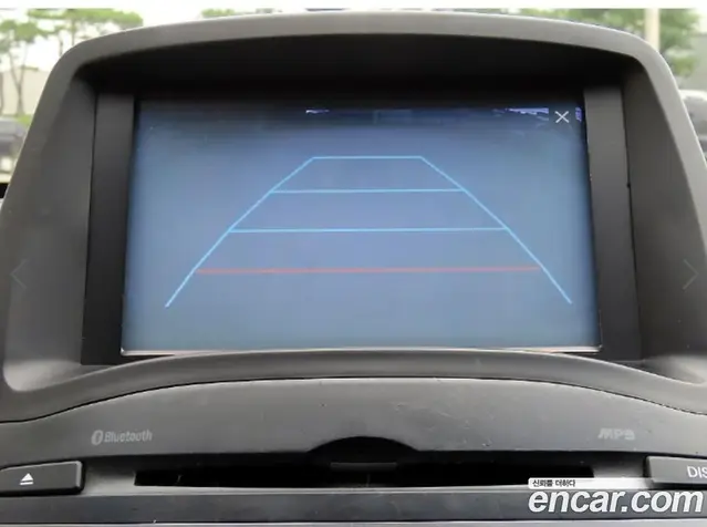 Hyundai Tucson 2013 2.0 автомат (гидро), миниатюра 6