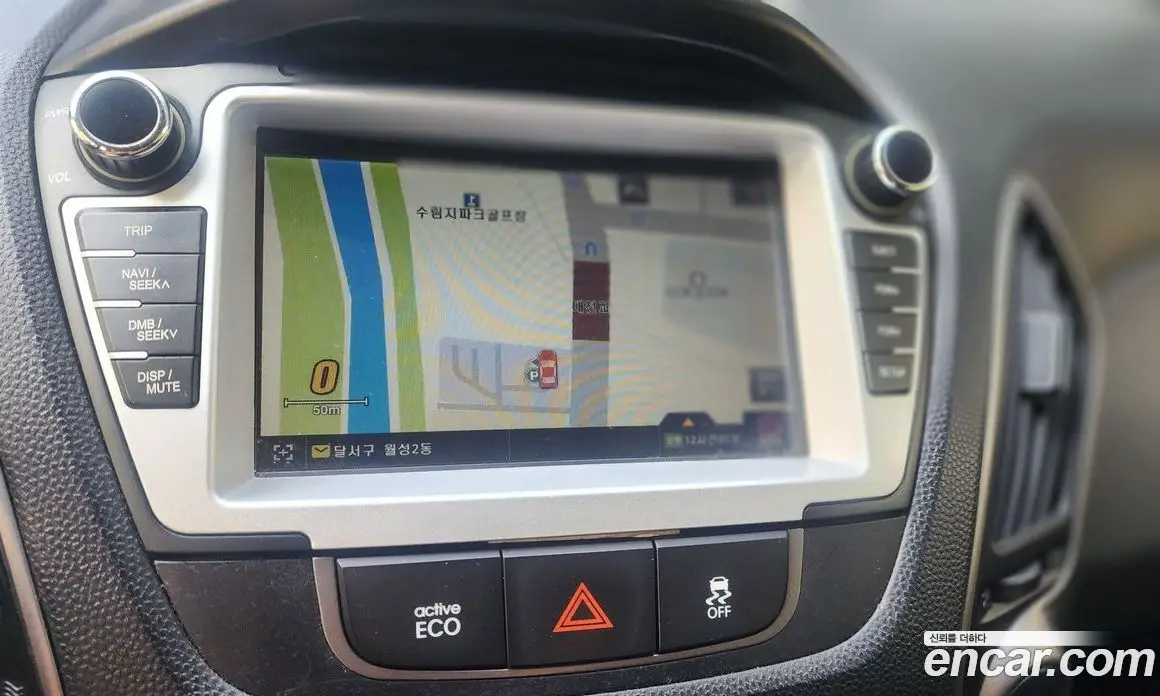 Hyundai Tucson 2014 2.0 автомат (гидро), фото 6 Hyundai Tucson 2014 2.0 автомат (гидро), фото 6